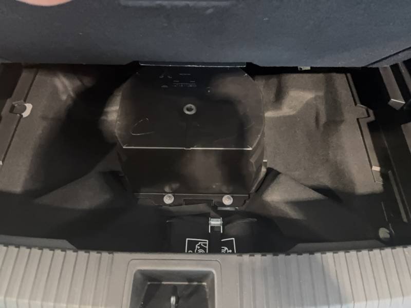 Renault Austral - Photo 19