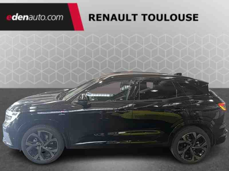 Renault Austral - Photo 2