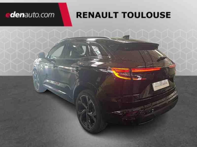 Renault Austral - Photo 3