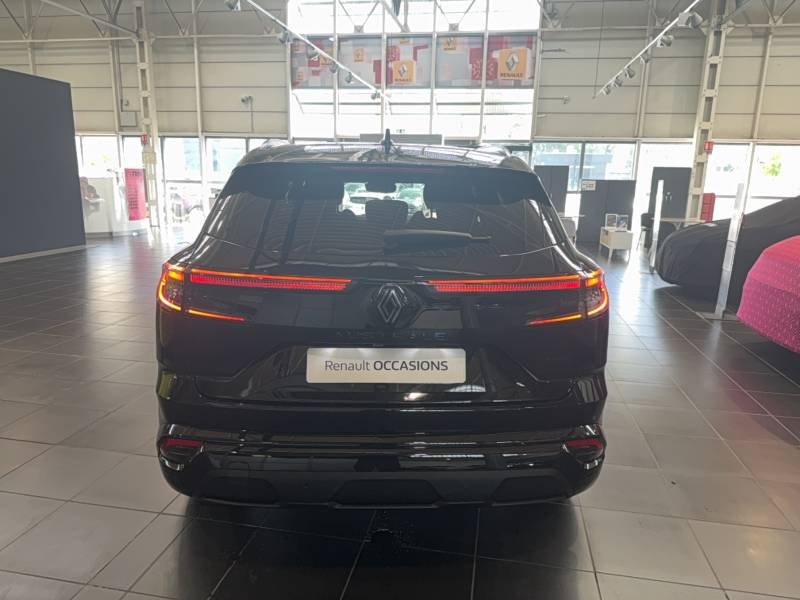 Renault Austral - Photo 4