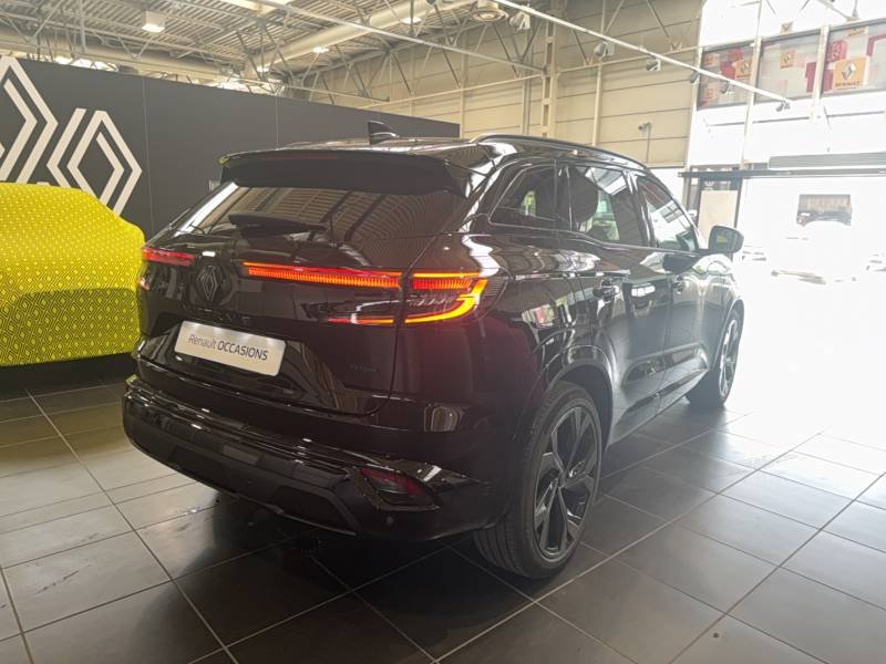 Renault Austral - Photo 5