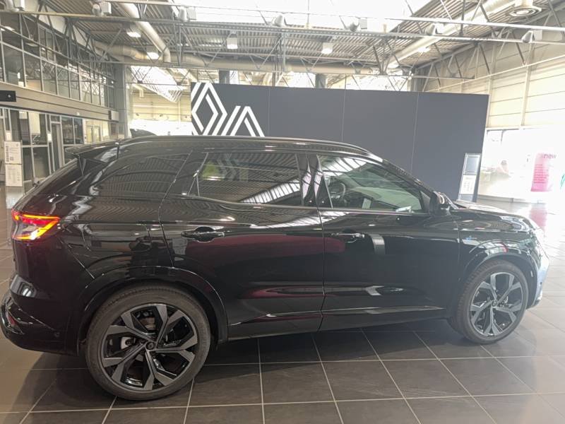 Renault Austral - Photo 6