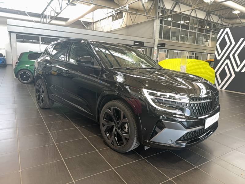 Renault Austral - Photo 7
