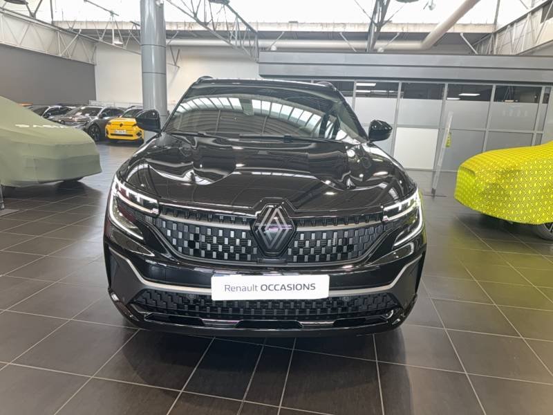 Renault Austral - Photo 8