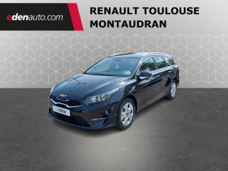 Kia CEED - Photo 1