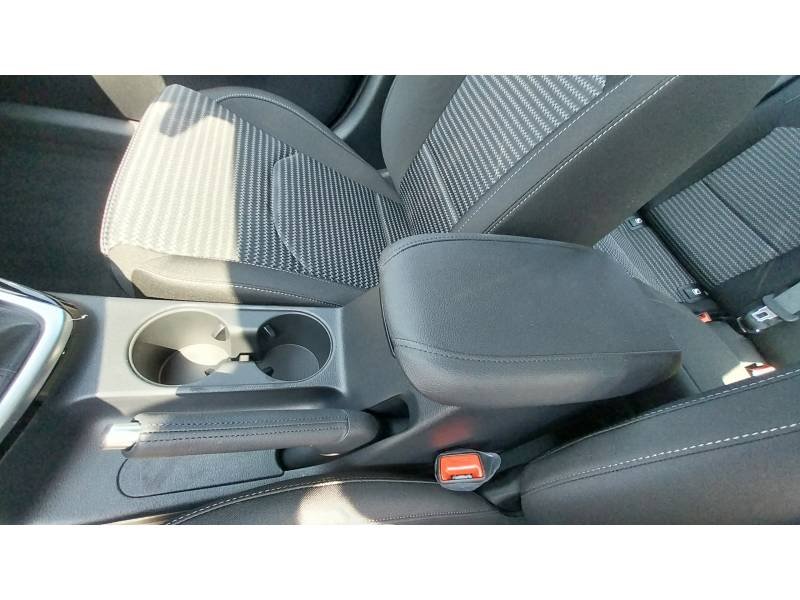 Kia CEED - Photo 23