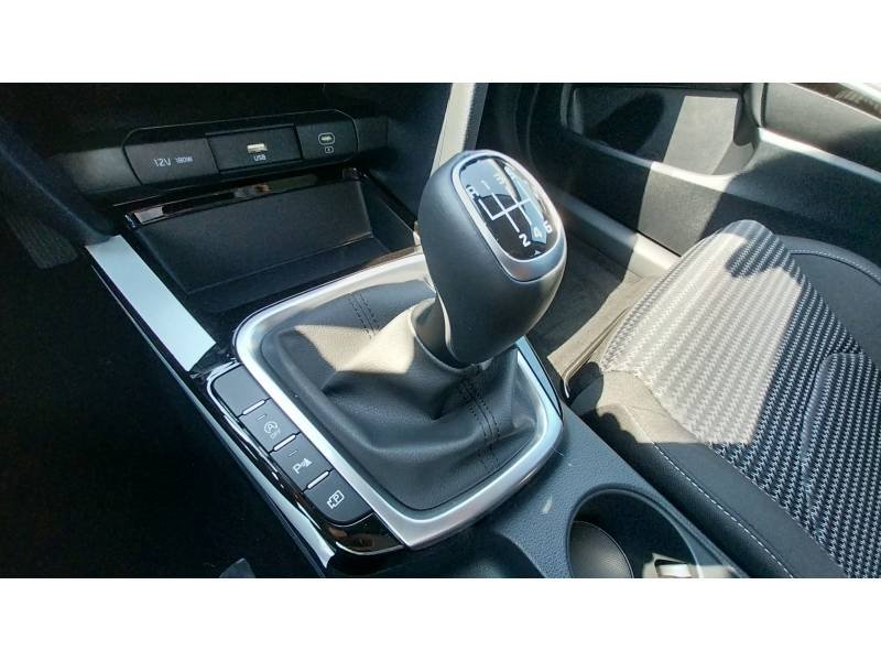 Kia CEED - Photo 27
