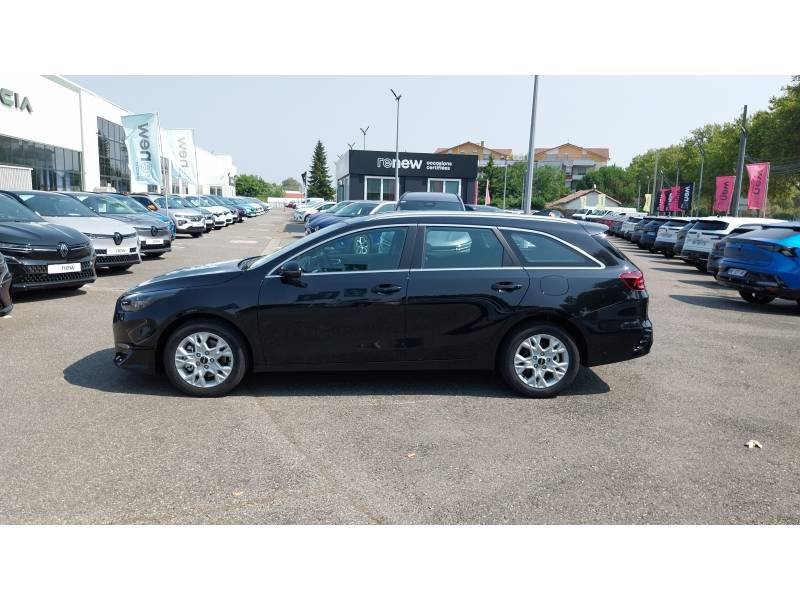 Kia CEED - Photo 3