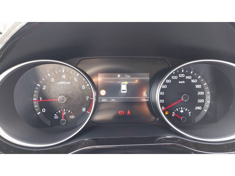 Kia CEED - Photo 35