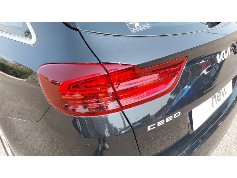 Kia CEED - Photo 39