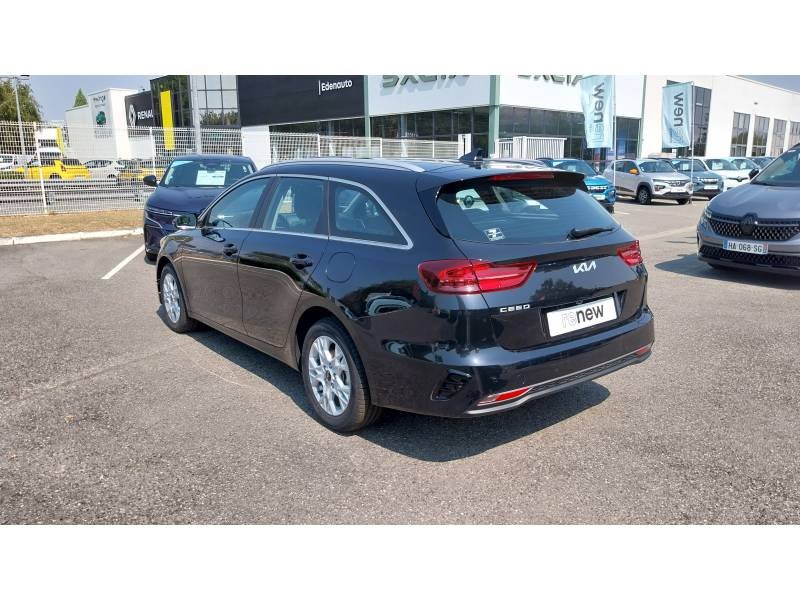 Kia CEED - Photo 4