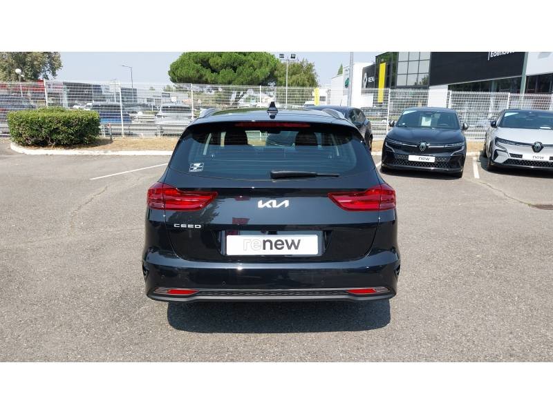 Kia CEED - Photo 5