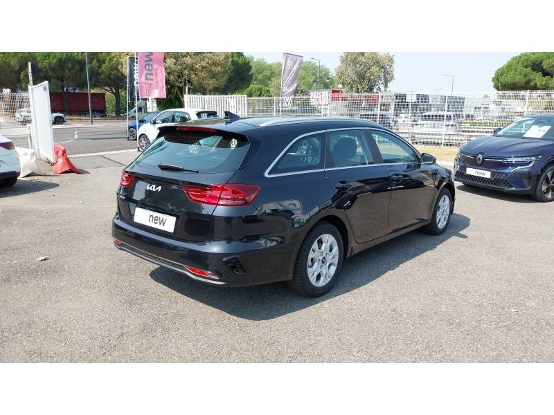 Kia CEED - Photo 6