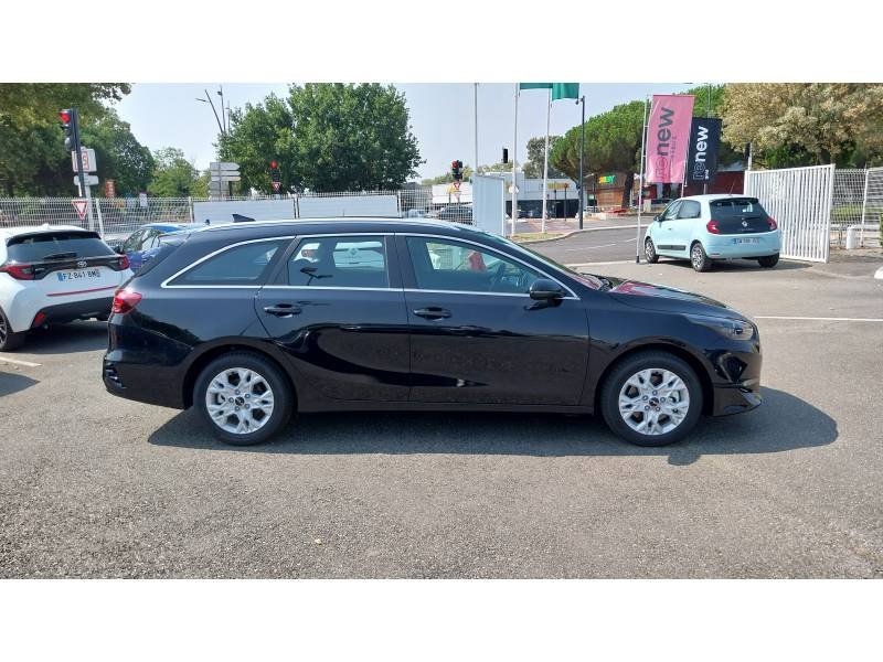 Kia CEED - Photo 7