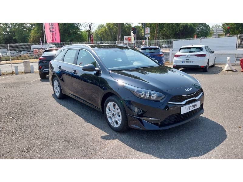 Kia CEED - Photo 8