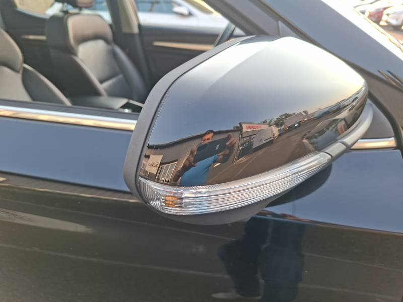 MG ZS - Photo 11