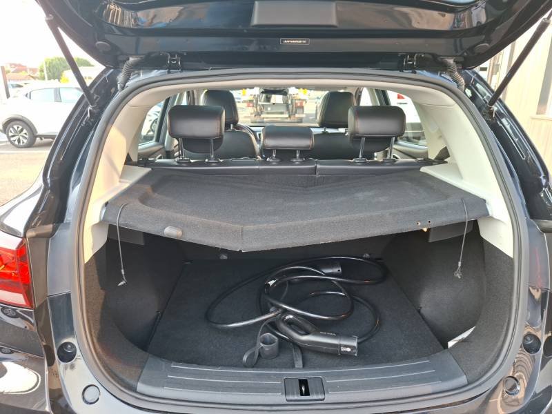 MG ZS - Photo 15