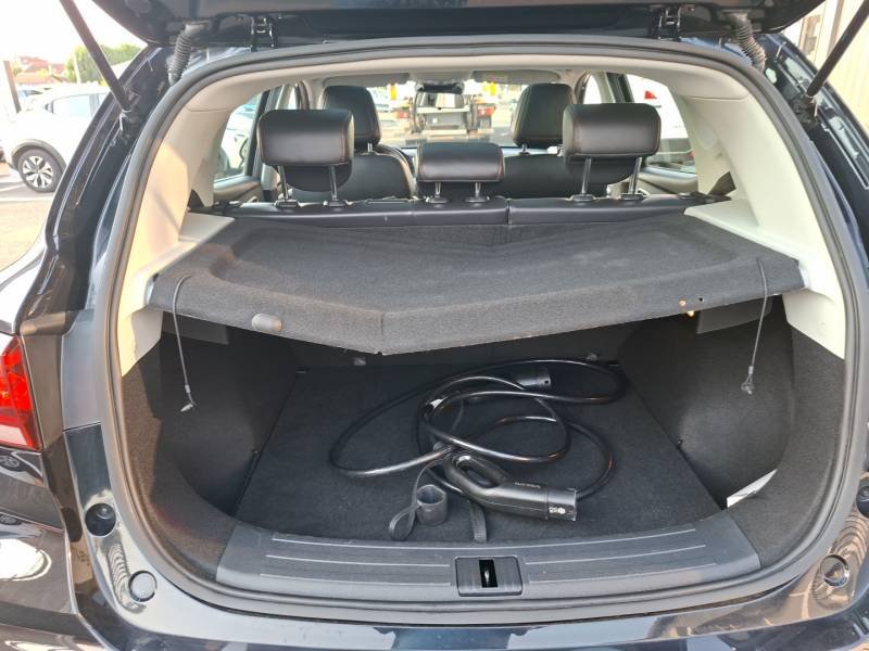 MG ZS - Photo 16