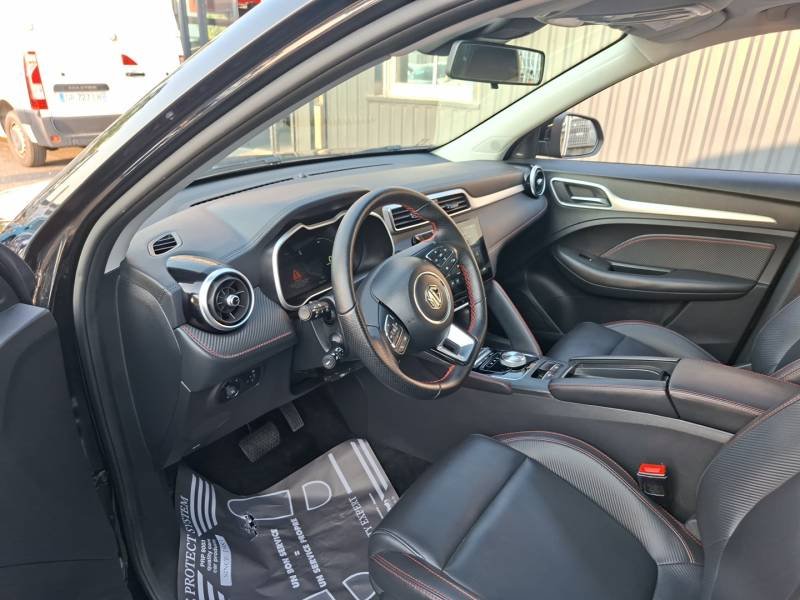 MG ZS - Photo 17