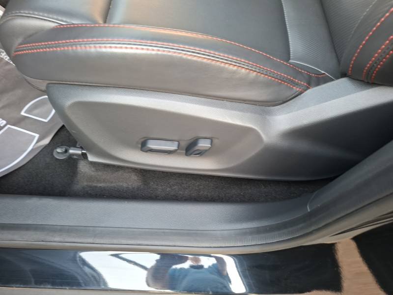 MG ZS - Photo 19