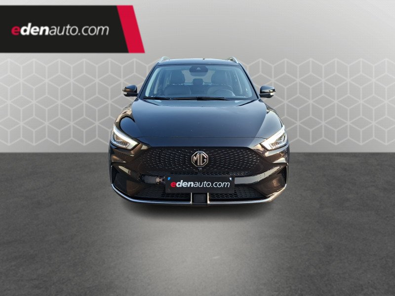 MG ZS - Photo 2