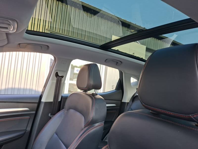 MG ZS - Photo 24