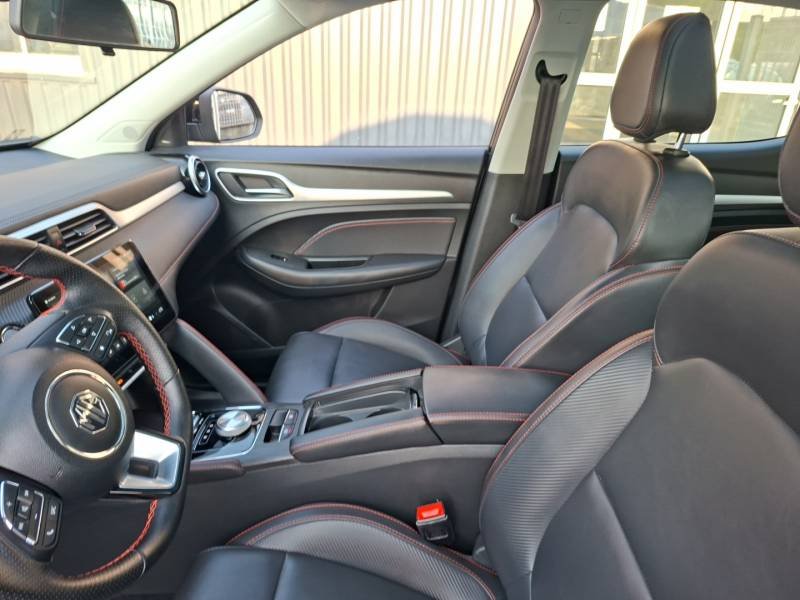 MG ZS - Photo 26