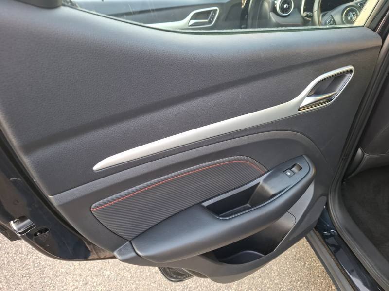 MG ZS - Photo 27