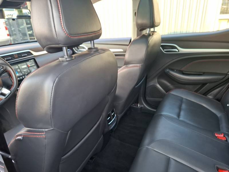 MG ZS - Photo 28
