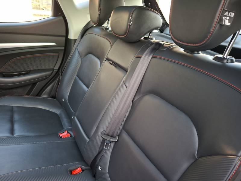 MG ZS - Photo 29