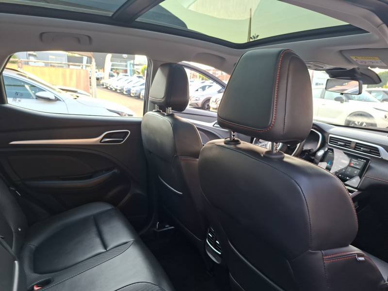 MG ZS - Photo 30
