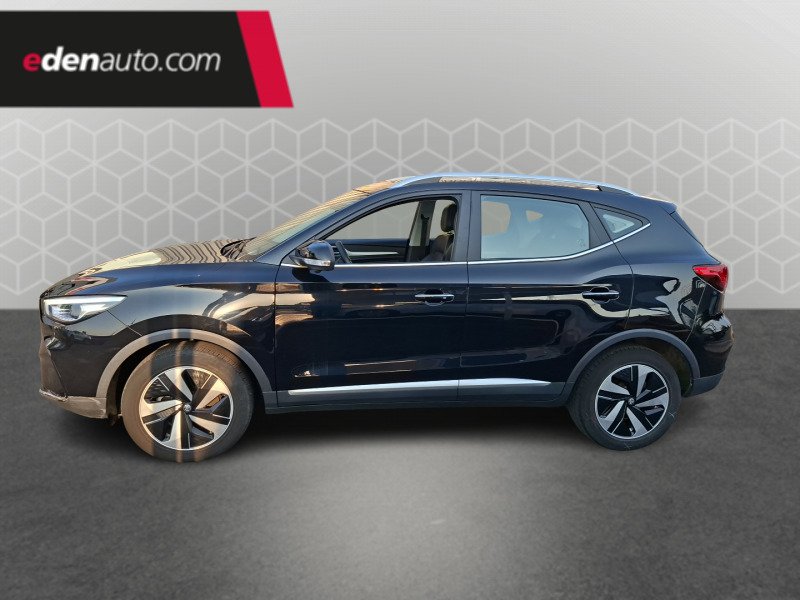 MG ZS - Photo 3