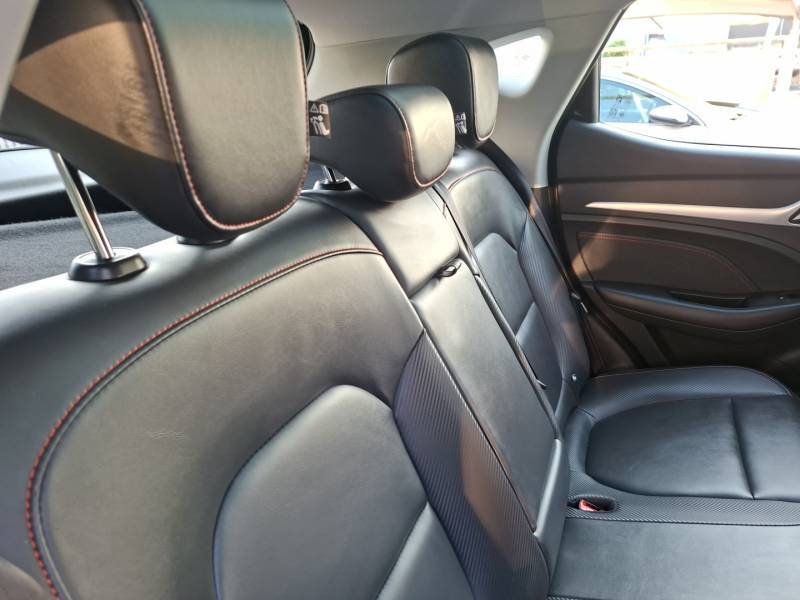 MG ZS - Photo 31