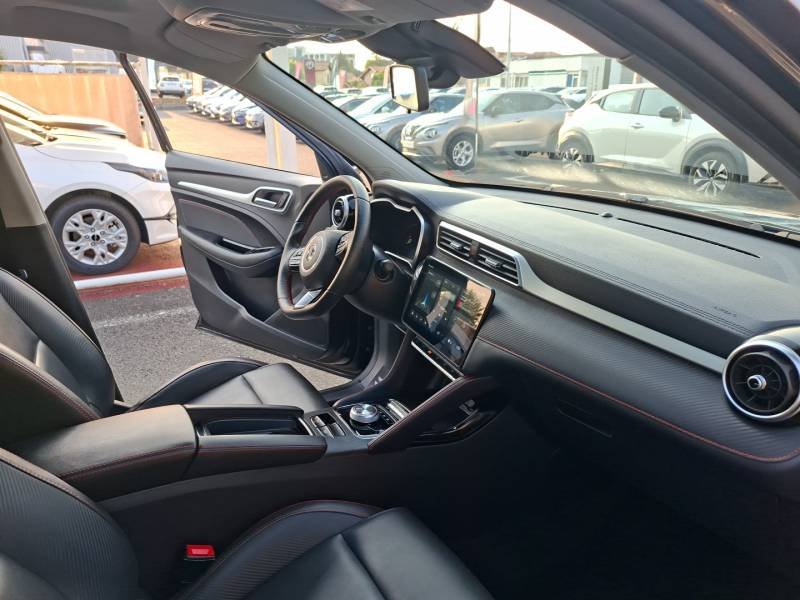 MG ZS - Photo 32