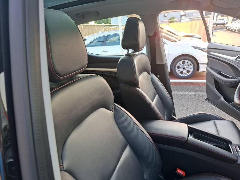MG ZS - Photo 33
