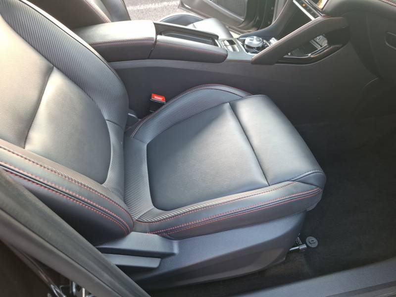 MG ZS - Photo 34