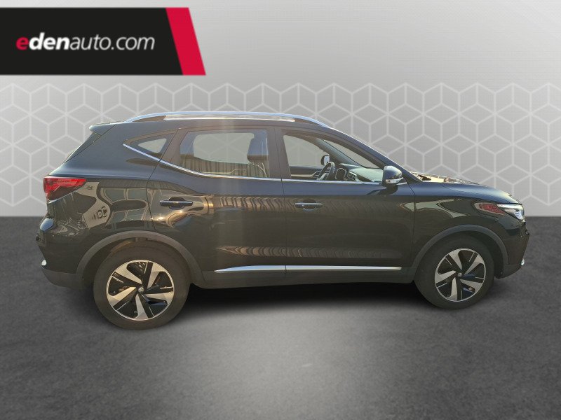 MG ZS - Photo 7