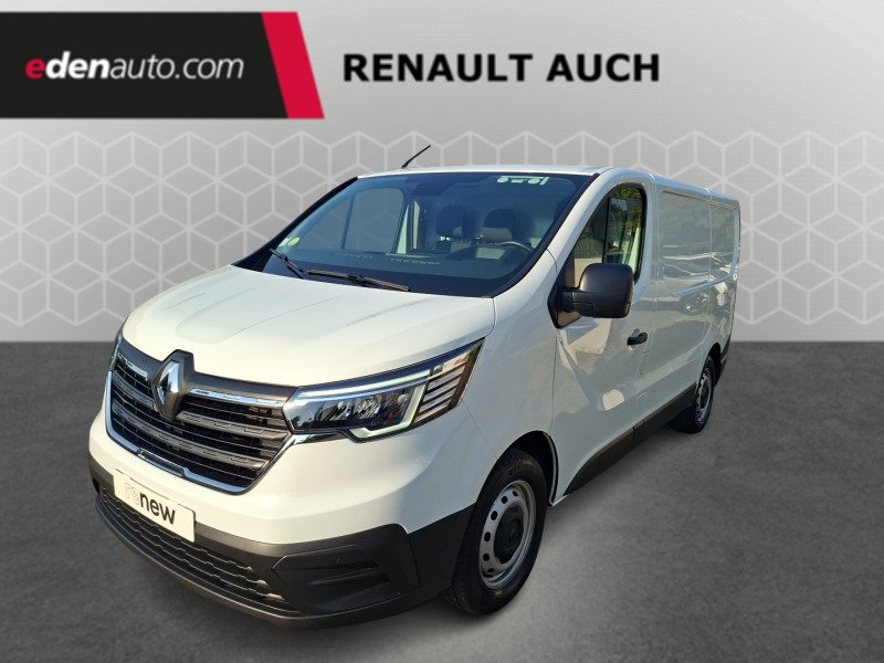 Renault Trafic - Photo 1