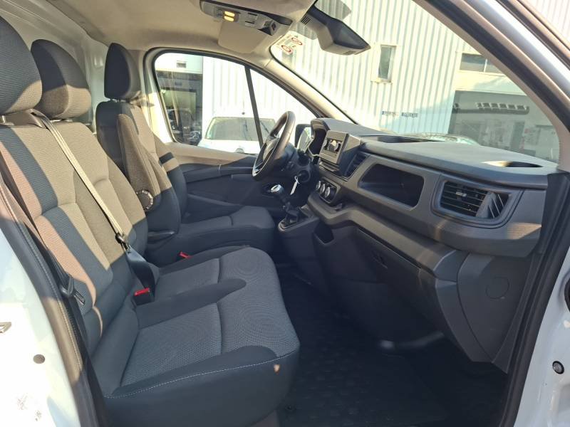 Renault Trafic - Photo 11