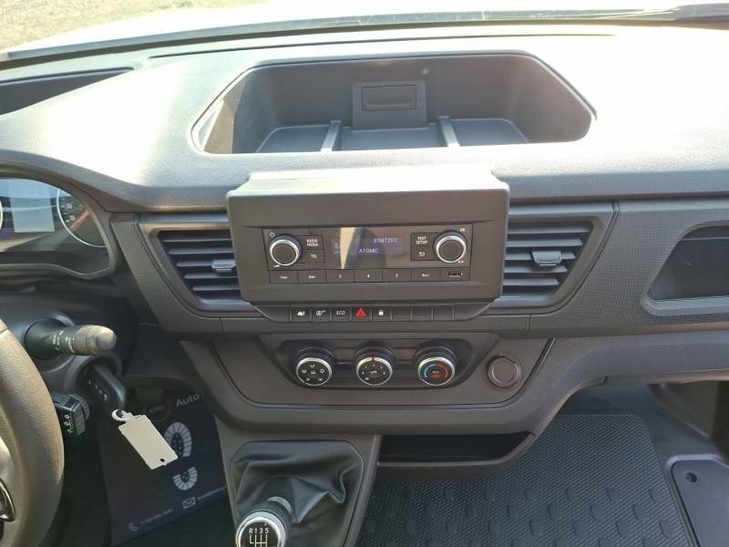 Renault Trafic - Photo 12