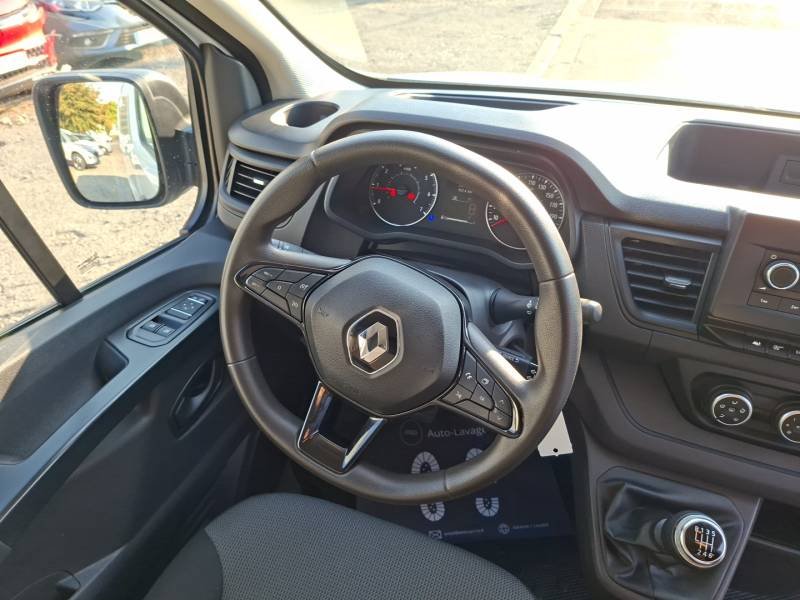 Renault Trafic - Photo 13