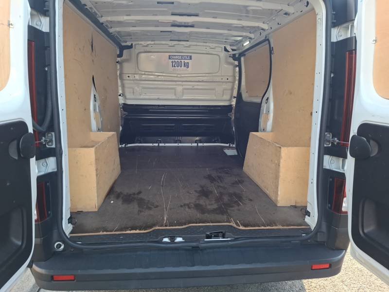 Renault Trafic - Photo 14