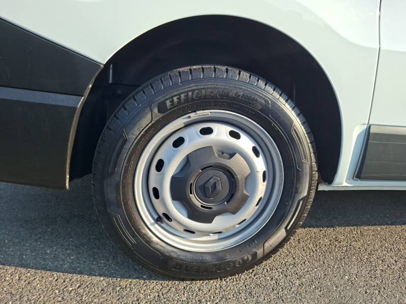 Renault Trafic - Photo 15