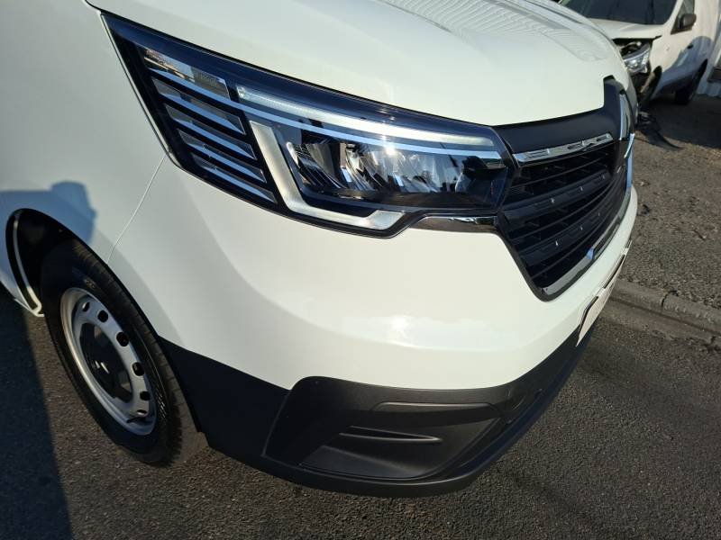 Renault Trafic - Photo 16