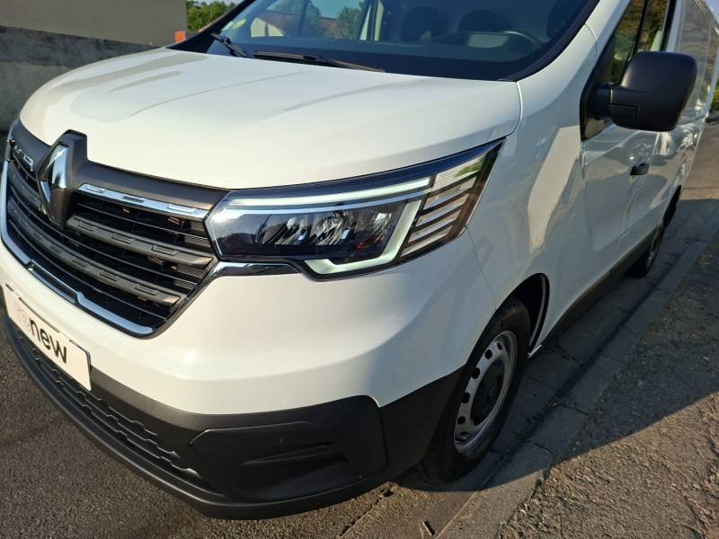 Renault Trafic - Photo 17