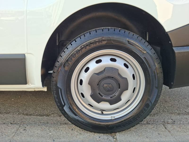 Renault Trafic - Photo 18