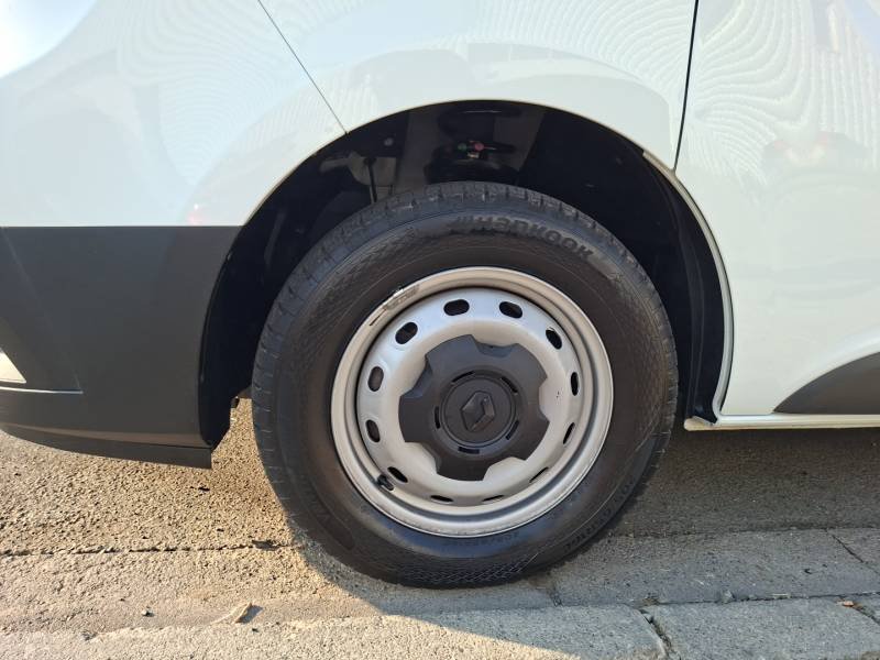 Renault Trafic - Photo 19