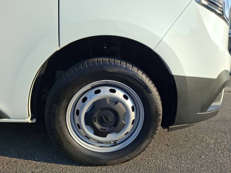 Renault Trafic - Photo 20