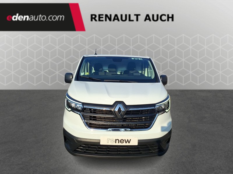 Renault Trafic - Photo 2