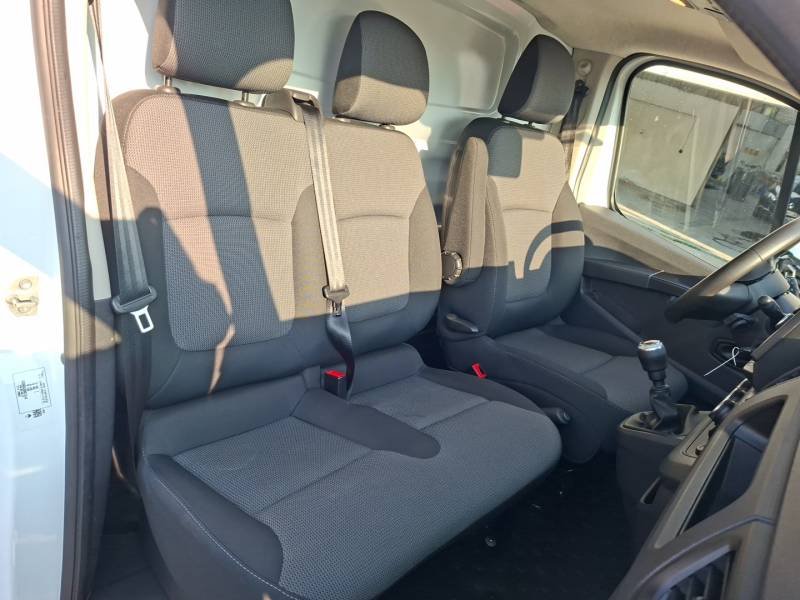 Renault Trafic - Photo 21